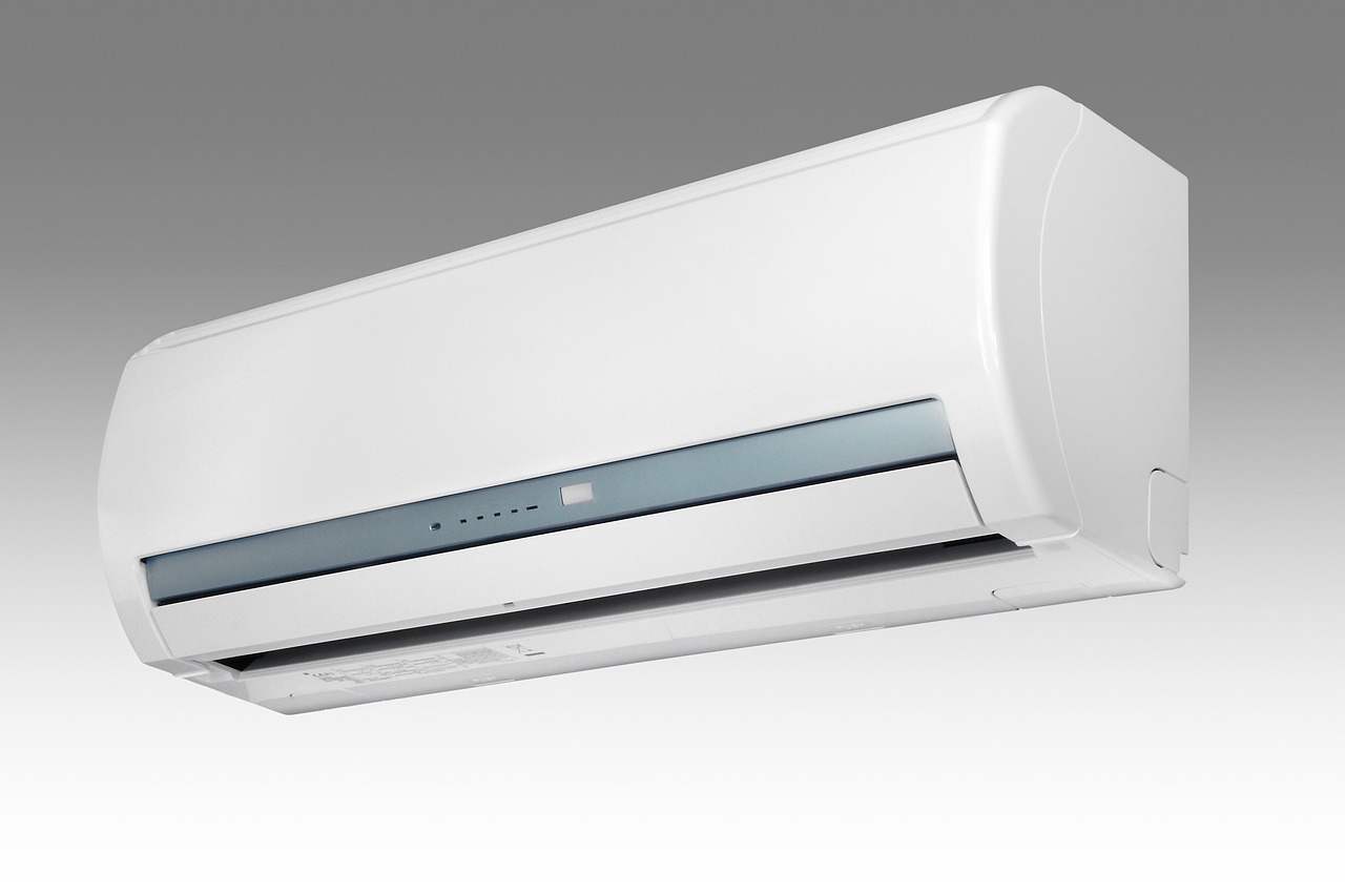 daikin stylish